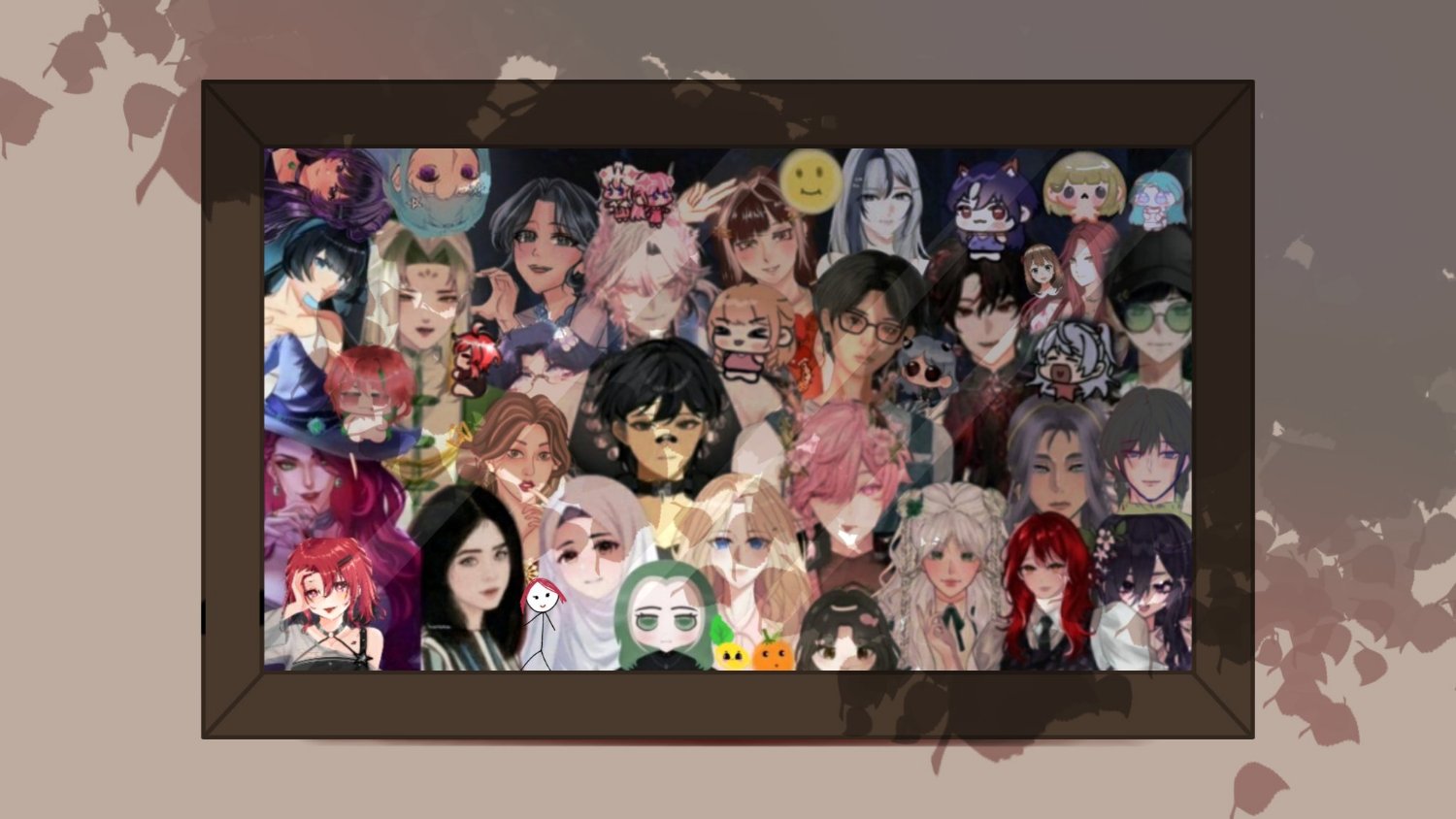 Enki Qurosa's banner