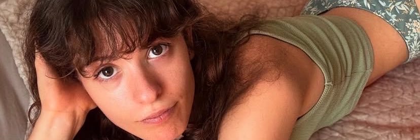 Ari Luna's banner
