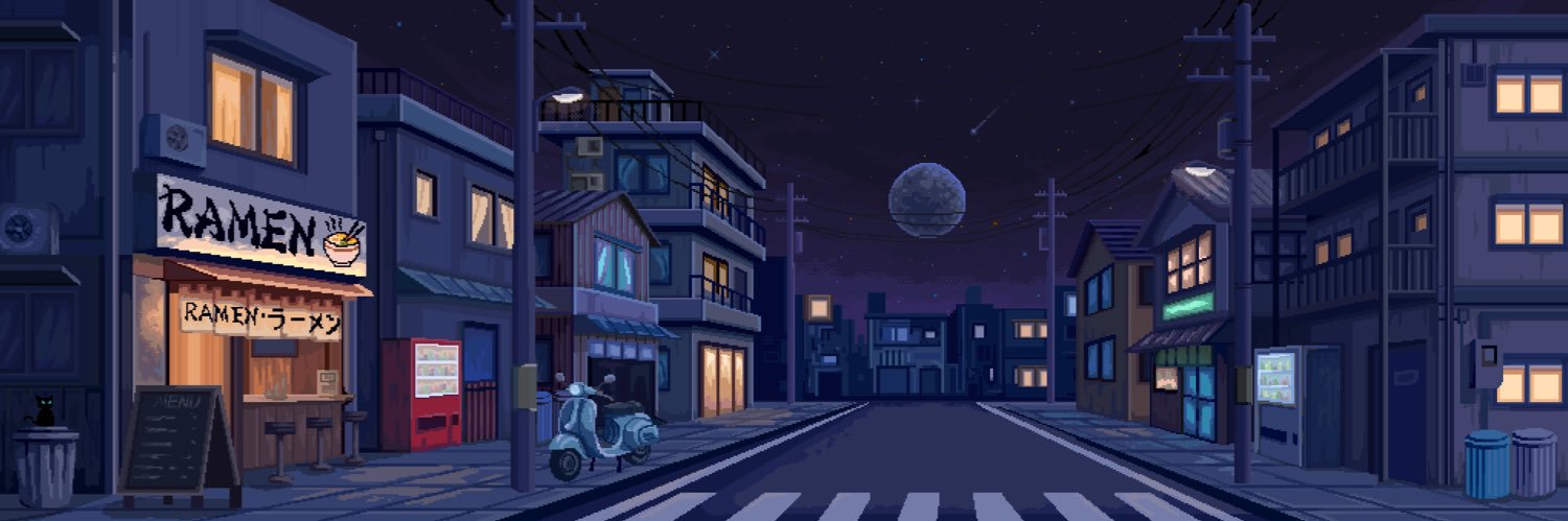 Pixona(onchain arc)'s banner
