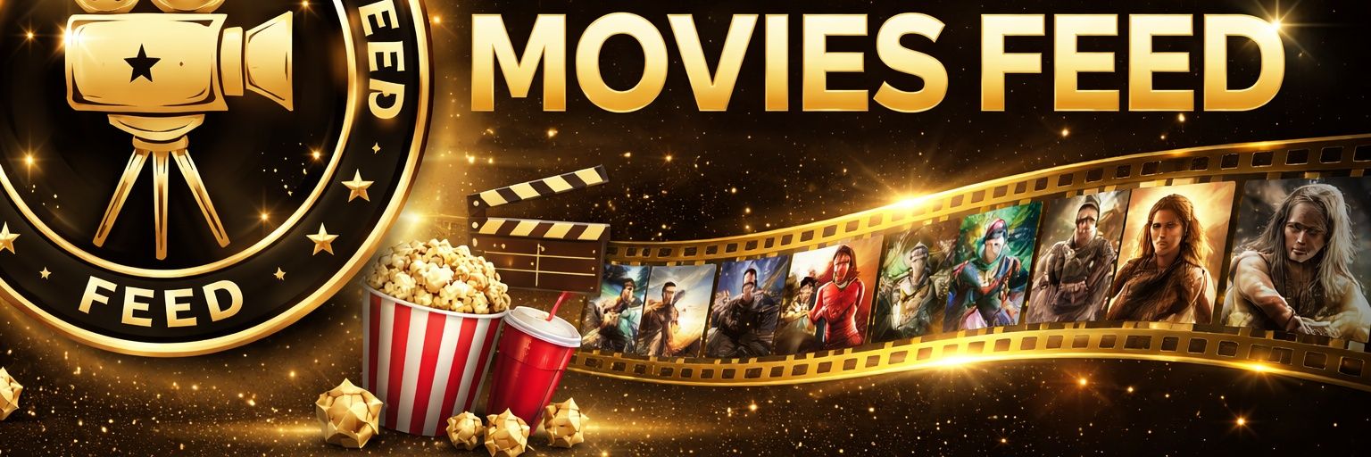 The Series & Movies Feed's banner