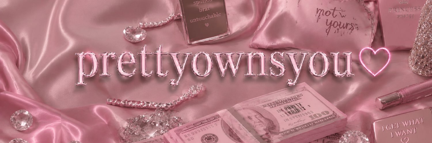 🎀 𝓟𝓻𝓮𝓽𝓽𝔂 𝓒𝓸𝓶𝓮𝓼 𝓕𝓲𝓻𝓼𝓽 🎀's banner
