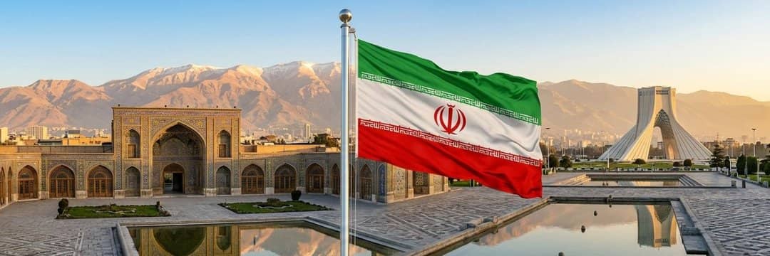 Iran Mil Updates's banner