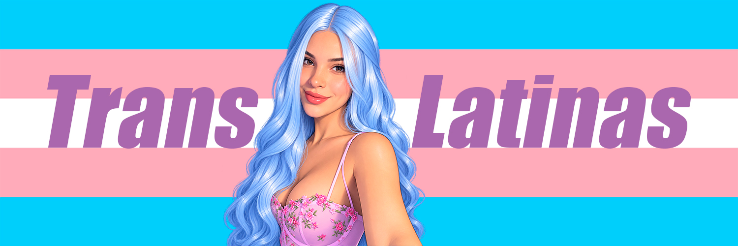 Trans Latinas OF 🏳️‍⚧️'s banner