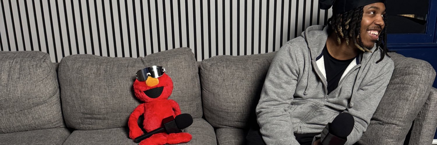 The Couch Files's banner