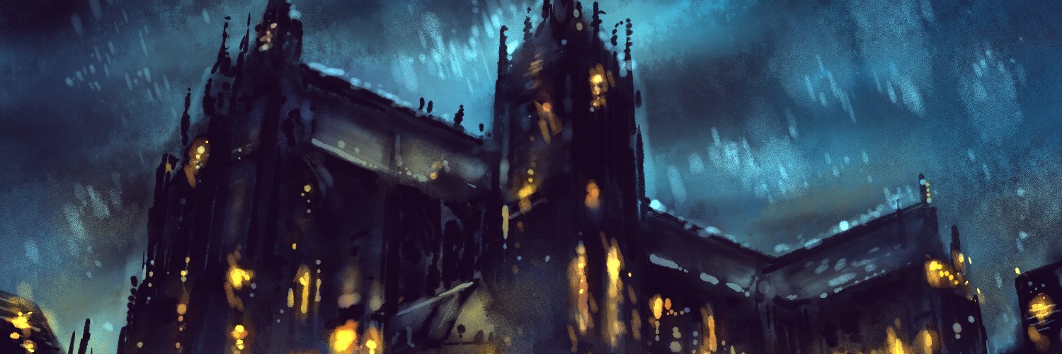 Jax | Gargoyle VTuber 🪨🔍's banner