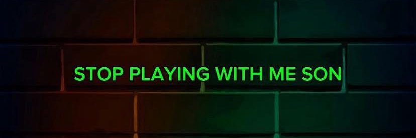 True Story's banner