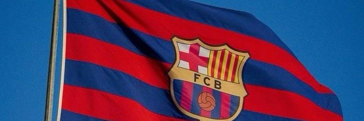 Fan Lamine's banner