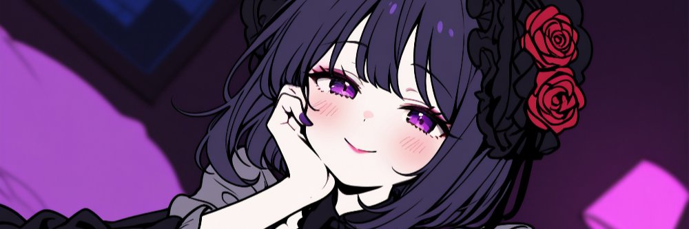 LewdRumi | Three's banner