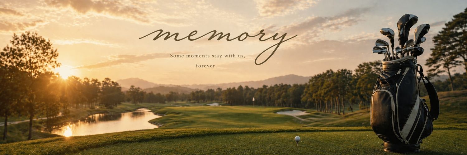 memory's banner