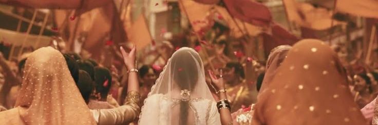 Karishma's banner