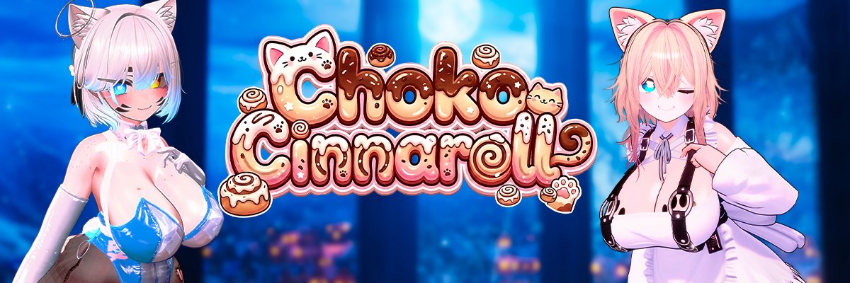 Apple Spice's banner