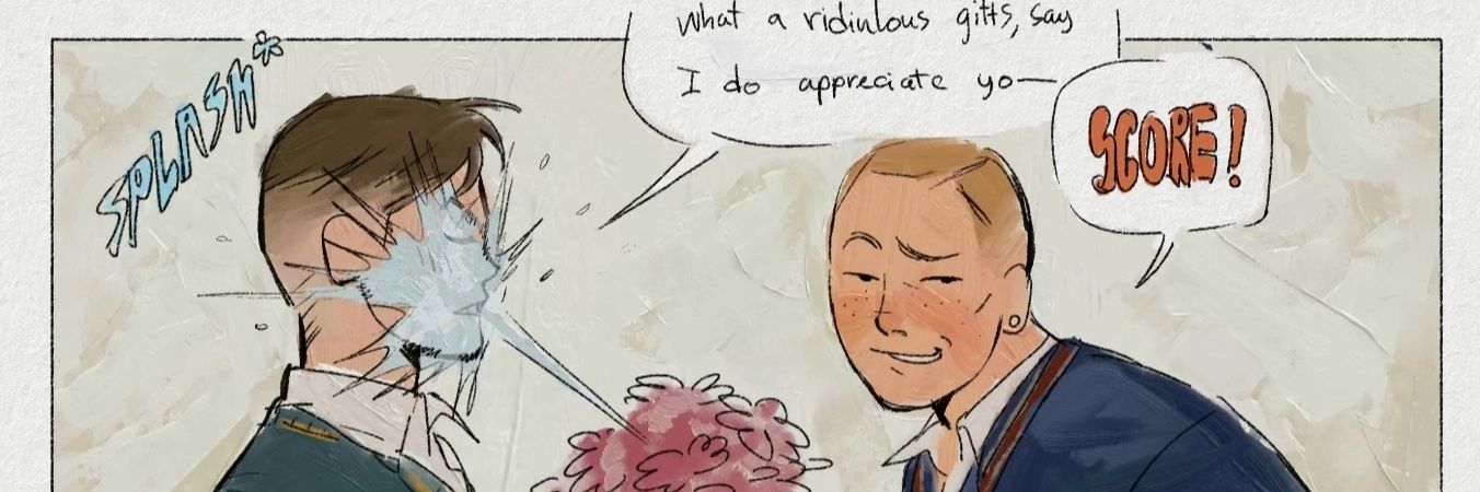 fff000's banner