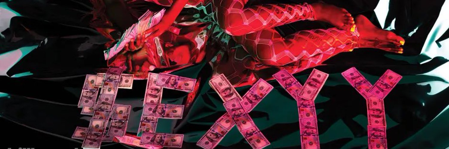 Sexyy Red's banner