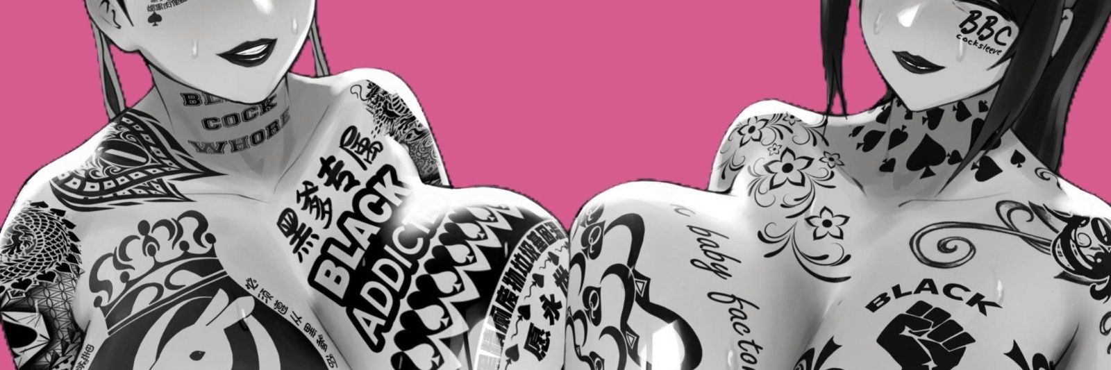 Axtar Ox's banner