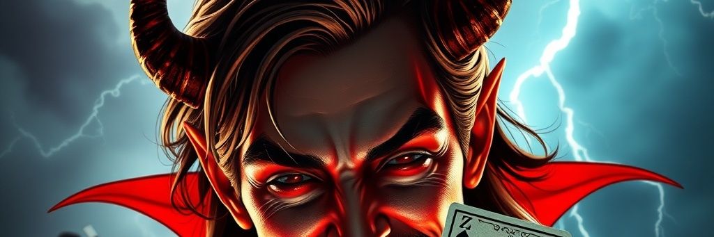 lucifer v2 Terán jako g.33's banner