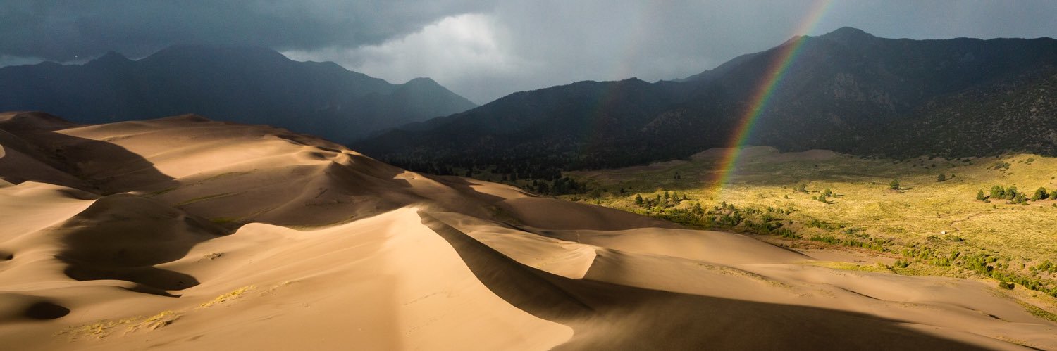 Chris Burkard's banner