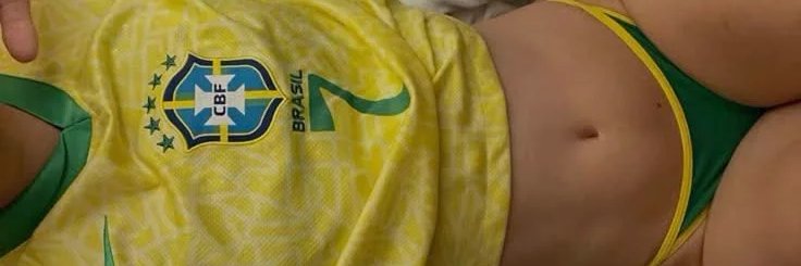 LEAKED BRAZIL's banner