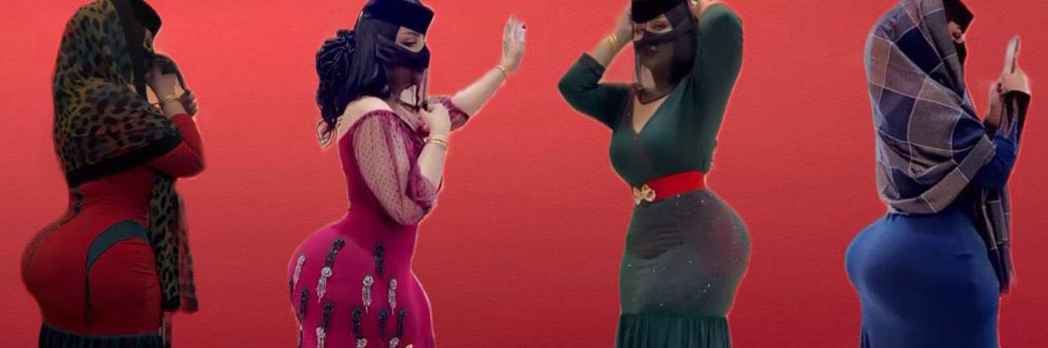 زوج فطـوم 🎀's banner