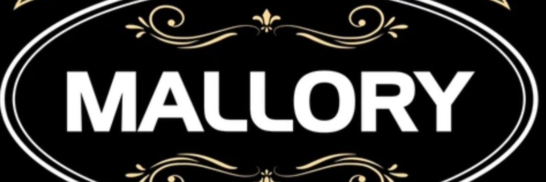 Mallory's banner