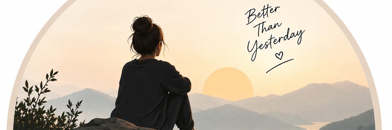Mallory's banner