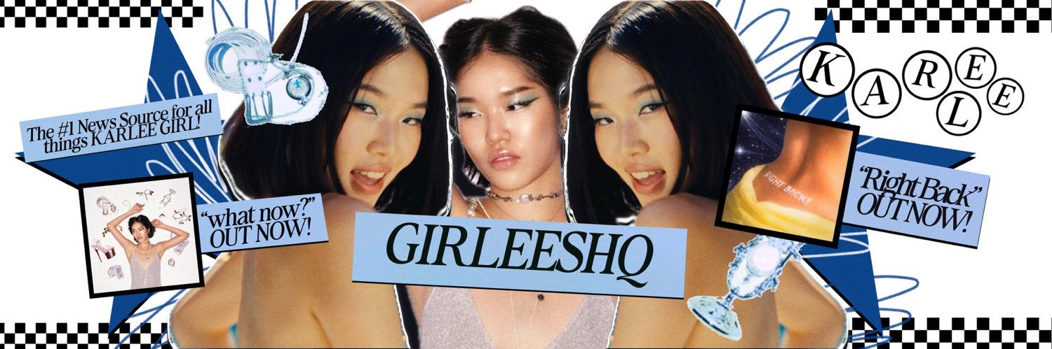 GIRLEES HQ ౨ৎ's banner