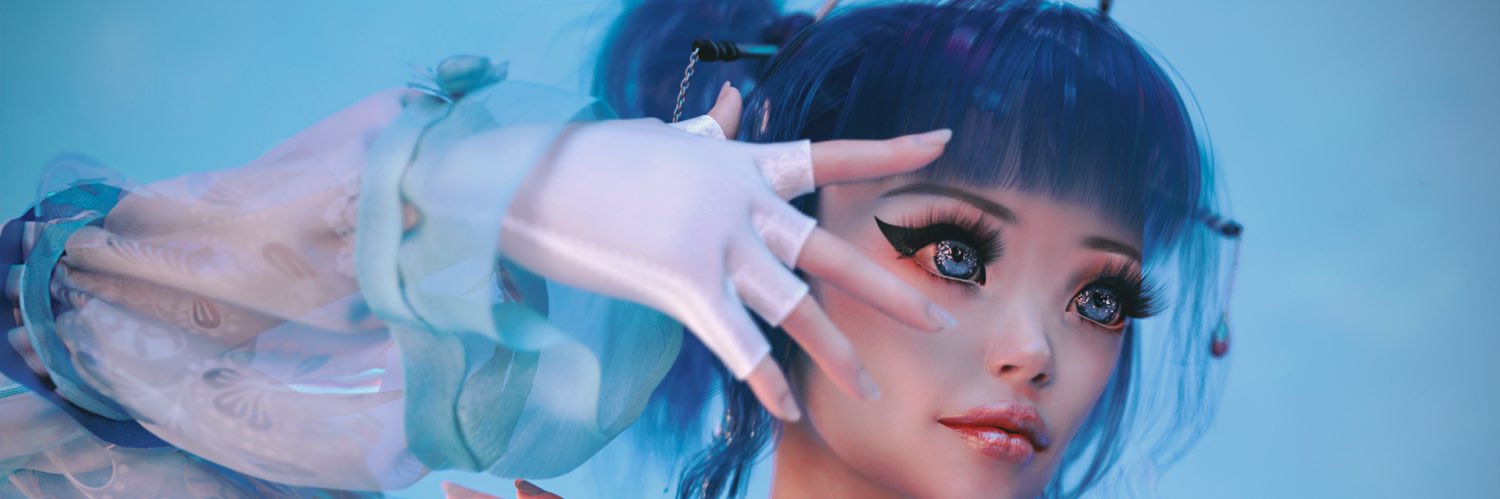 Jewelz Blu's banner