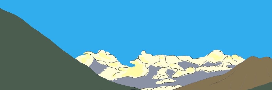 IT’S ME's banner