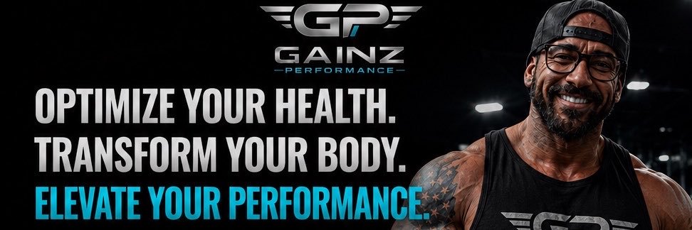 IamGainz's banner