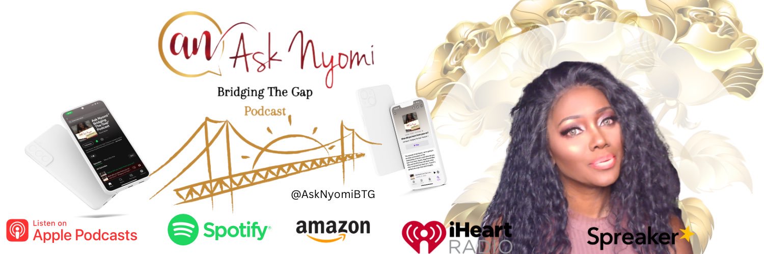 Nyomi Banks's banner