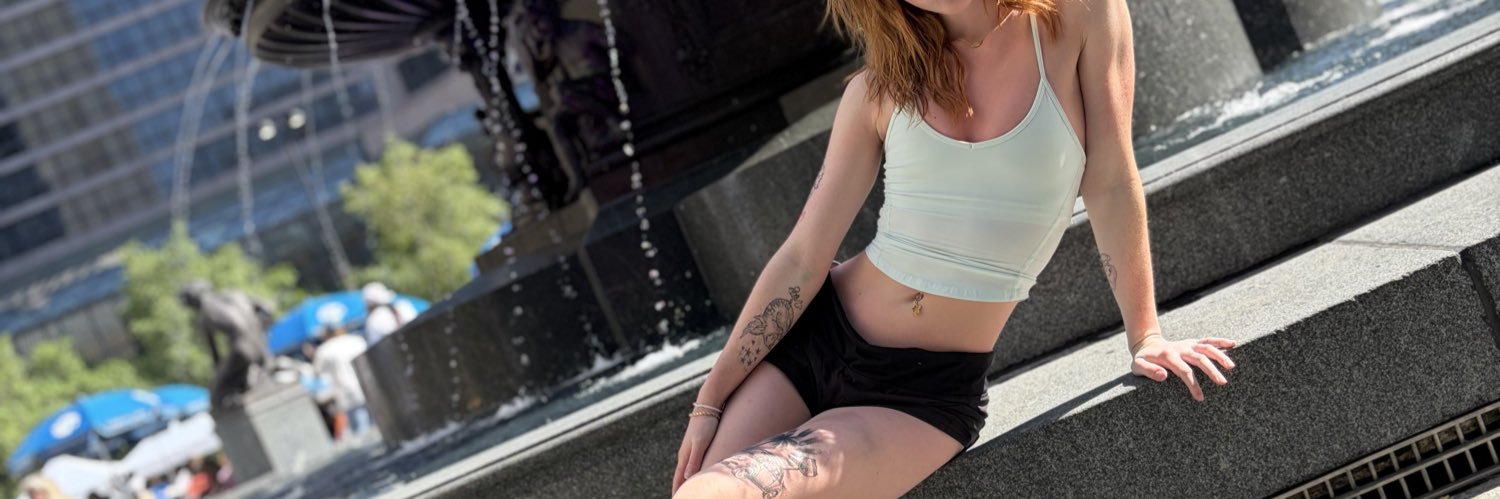 Roxy Rae's banner