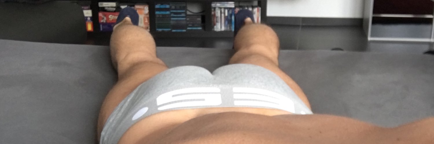 Kinky Cum Bitch's banner