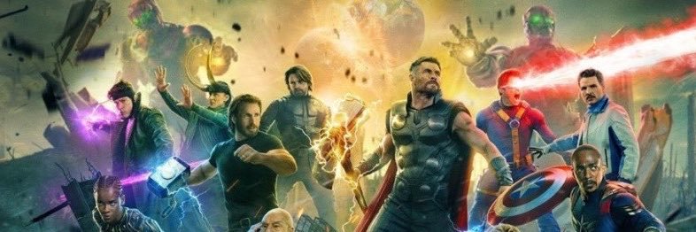 DoomsDay Update’s 🍿's banner