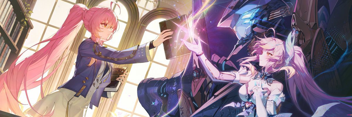 Kurooo's banner