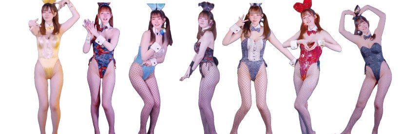 うさ🐰スーパースパーク東京's banner