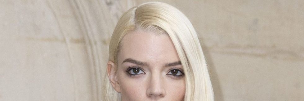Anya Taylor-joyz's banner