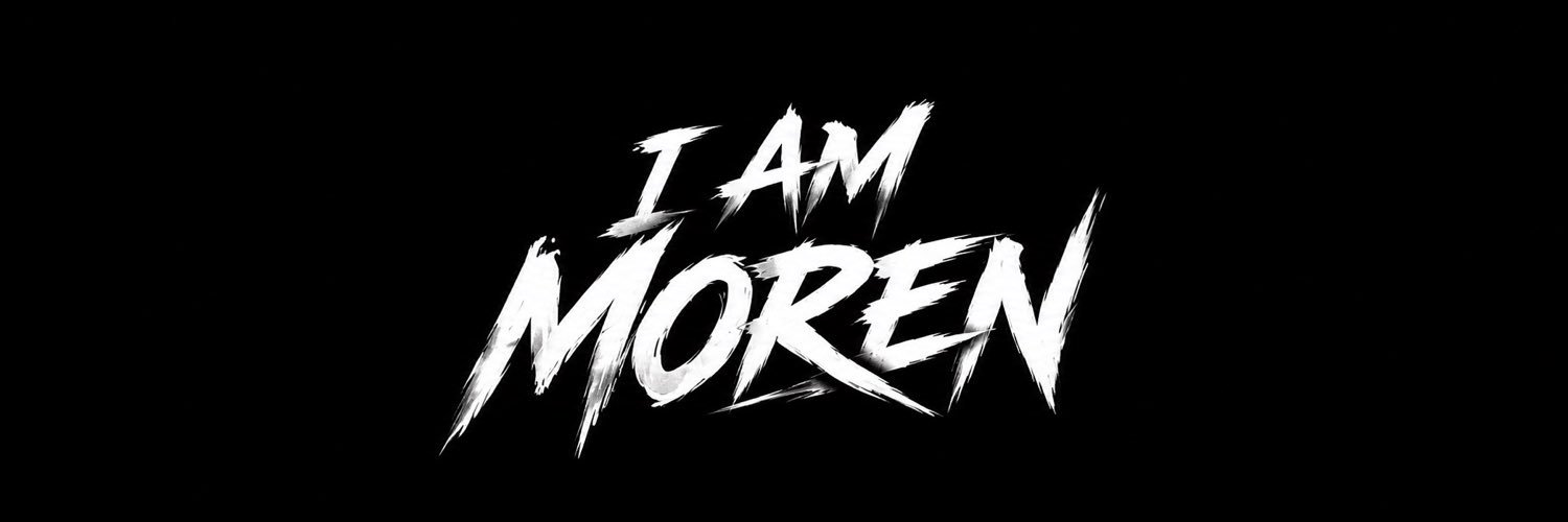 MOREN OF BENIN 🇳🇬's banner