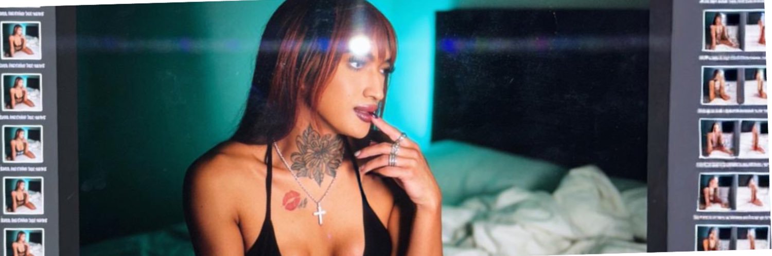 Stacey LV 🏳️‍⚧️'s banner