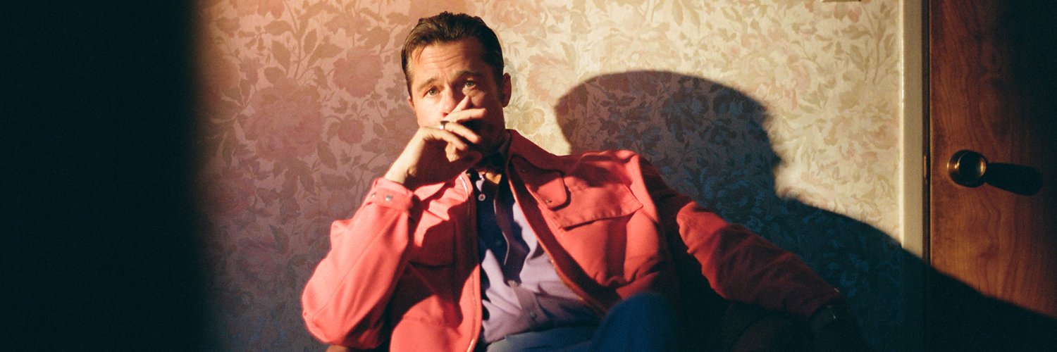 Esquire's banner