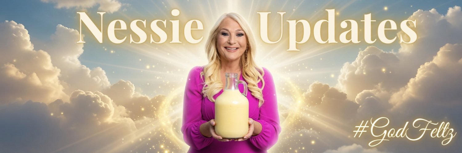 Nessie Updates's banner