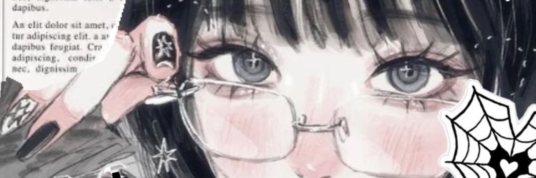 Amy's banner