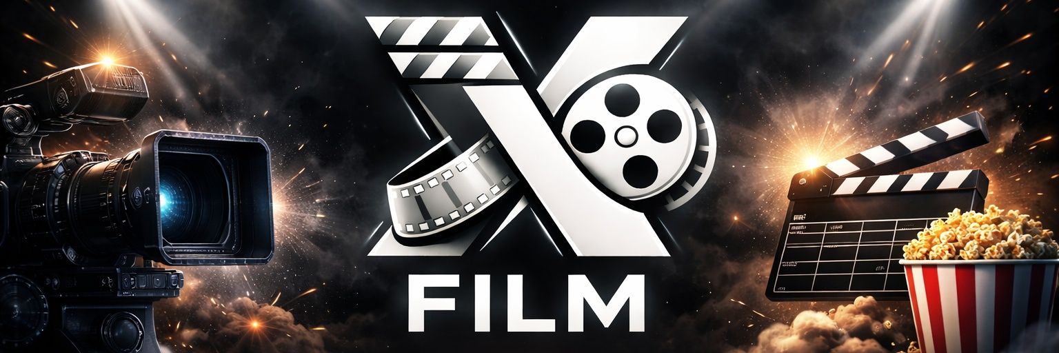 film's banner