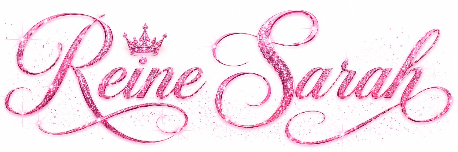 Sarah Dom🪬's banner