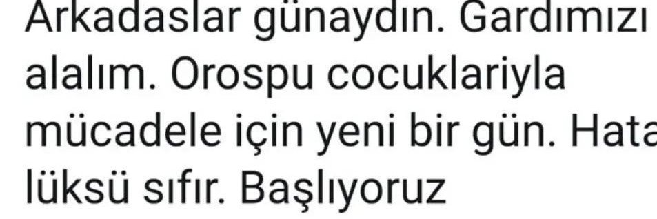 ORKUN FEDAİSİ's banner