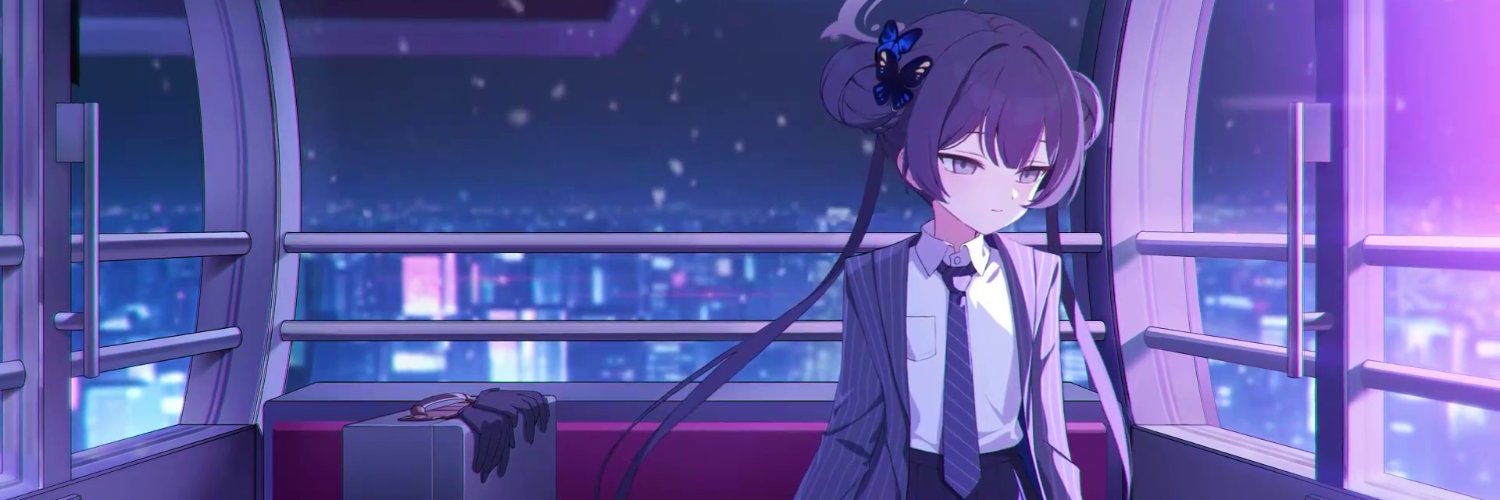 Kisaki Archive's banner