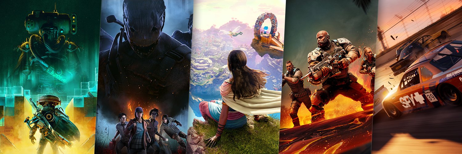 Behaviour Interactive's banner