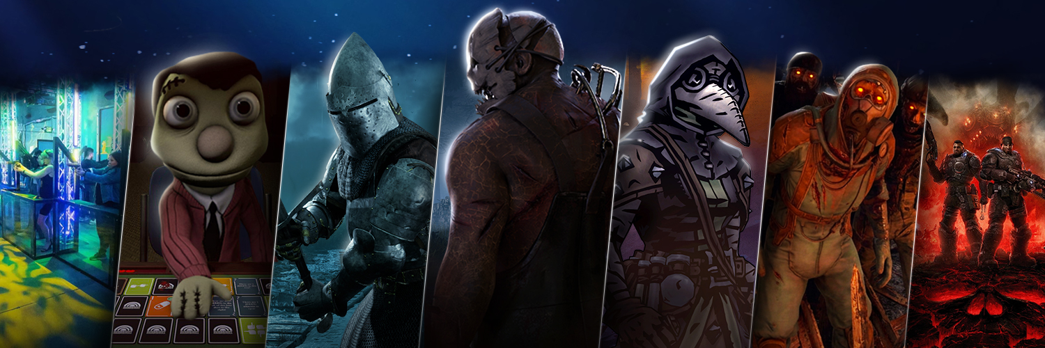 Behaviour Interactive's banner