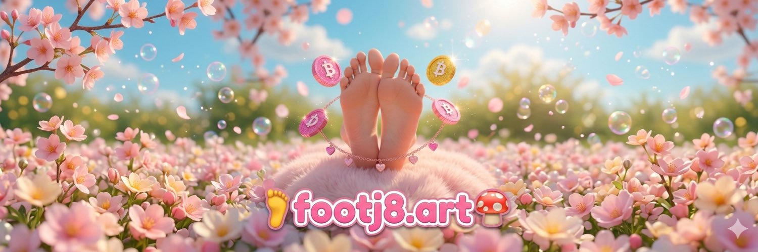 足汲芭ART's banner