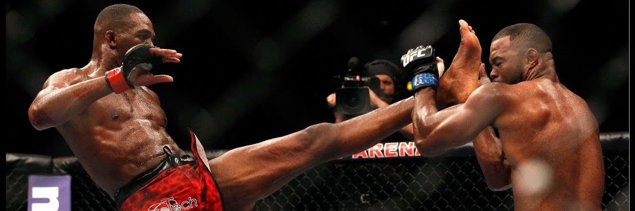 UFC Replays's banner