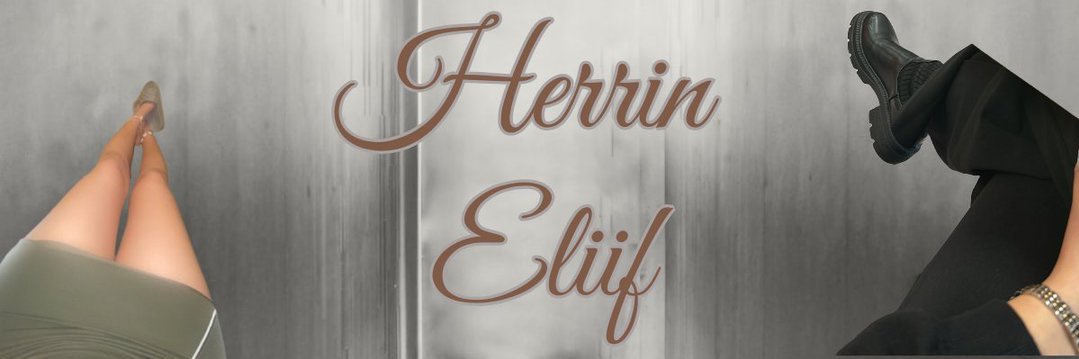 Eliif Herrin 🇹🇷 ( Back )'s banner