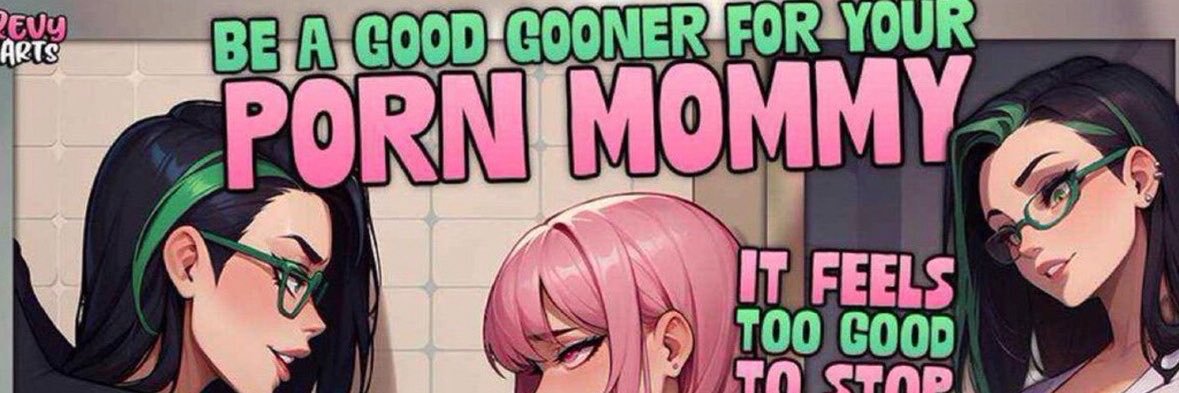 SISSY_TEST💦GEY TEST FOR QUEEN_GODDESS🥵's banner